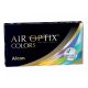 Air Optix Colors (2 stk), színes Monatskontaktlinsen
