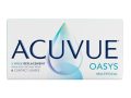 Acuvue Oasys Multifocal (6 stk), 1-2 wöchentliche Kontaktlinsen