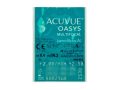 Acuvue Oasys Multifocal (6 stk), 1-2 wöchentliche Kontaktlinsen