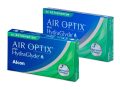Air Optix plus HydraGlyde for Astigmatism (3 stk), Monatskontaktlinsen