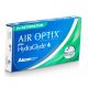 Air Optix plus HydraGlyde for Astigmatism (6 stk), Monatskontaktlinsen