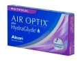 Air Optix plus HydraGlyde Multifocal (6 stk), Monatskontaktlinsen