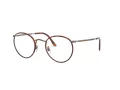 Giorgio Armani Brillen AR 112MJ 3259