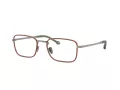 Giorgio Armani Brillen AR 5152J 3003 54