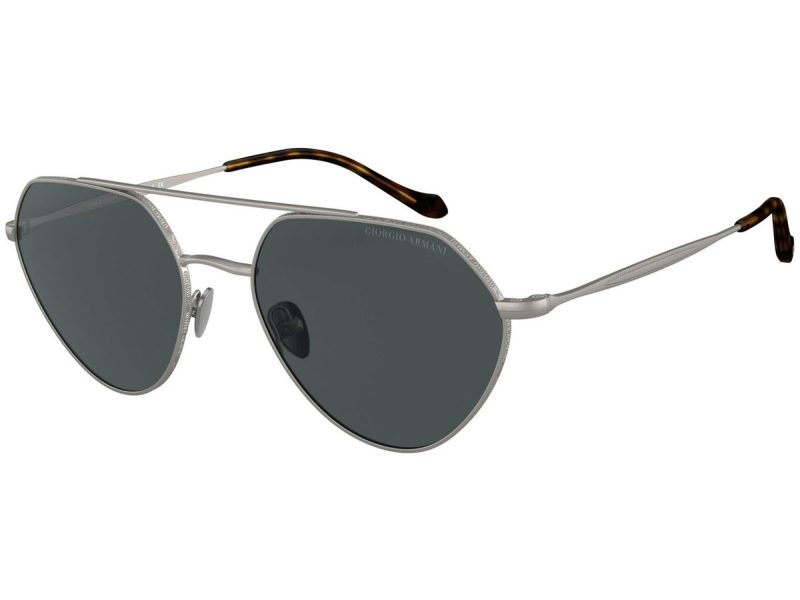 Giorgio Armani Sonnenbrille AR 6111 300387