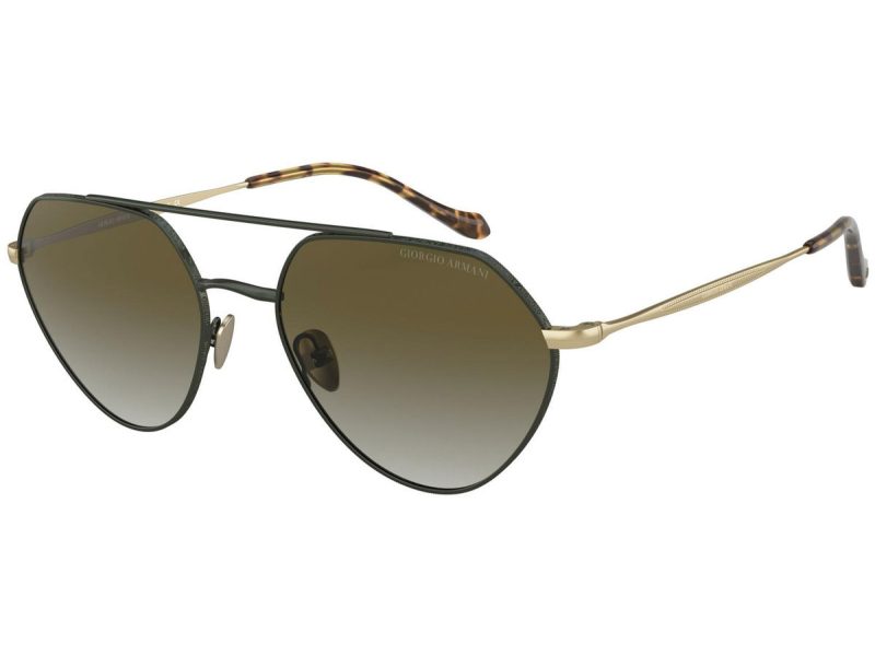 Giorgio Armani Sonnenbrille AR 6111 33148E