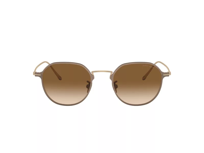 Giorgio Armani Sonnenbrille AR 6138T 334051