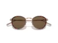 Giorgio Armani Sonnenbrille AR 6148T 333573