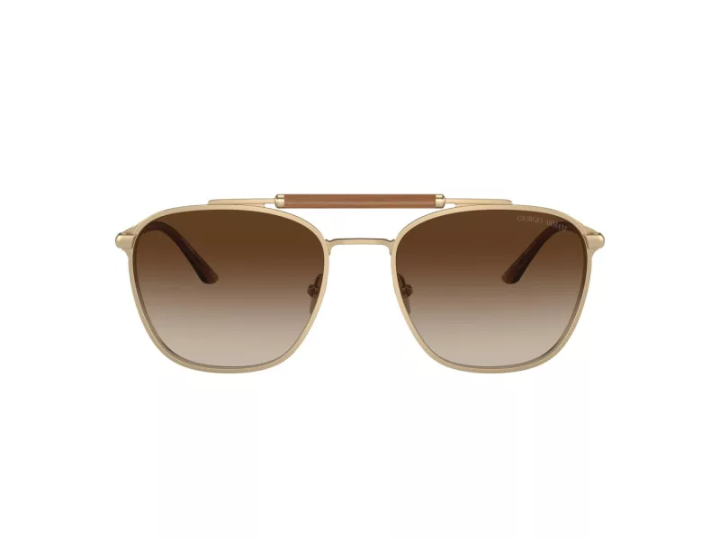 Giorgio Armani Sonnenbrille AR 6149 300213