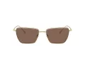 Giorgio Armani Sonnenbrille AR 6153 301373