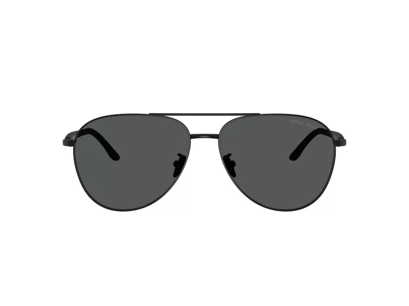 Giorgio Armani Sonnenbrille AR 6162 300187