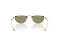Giorgio Armani Sonnenbrille AR 6166J 30022A