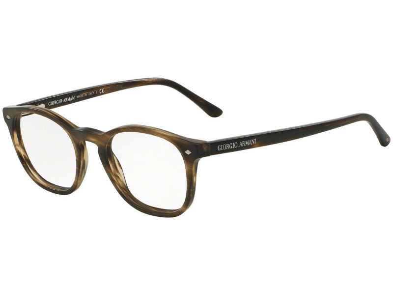 Giorgio Armani Brillen AR 7074 5405