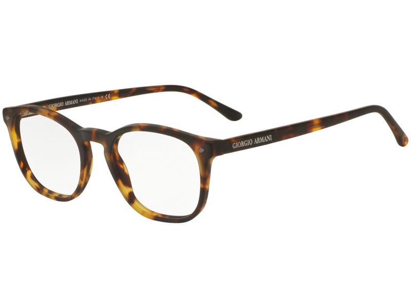 Giorgio Armani Brillen AR 7074 5492