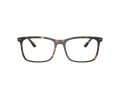 Giorgio Armani Brillen AR 7122 6273 54