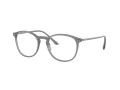 Giorgio Armani Brillen AR 7125 5681