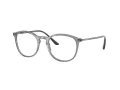 Giorgio Armani Brillen 7125 6070