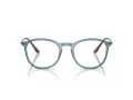 Giorgio Armani Brillen AR 7125 6071