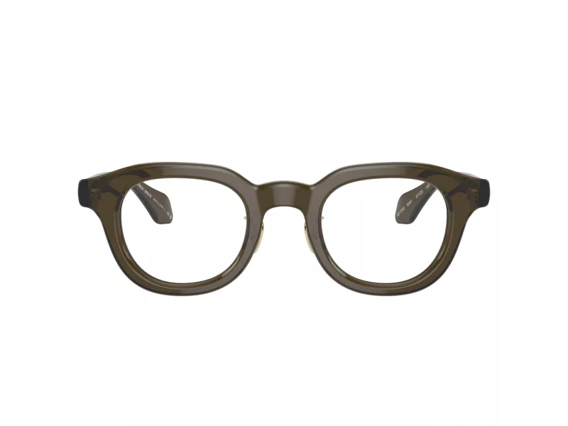 Giorgio Armani Brillen AR 7253 6061 45