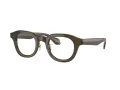 Giorgio Armani Brillen AR 7253 6061 45