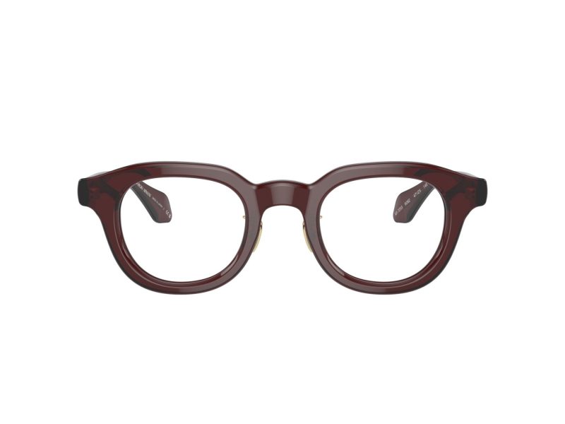 Giorgio Armani Brillen AR 7253 6062