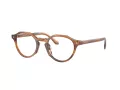 Giorgio Armani Brillen AR 7264U 6163 47