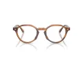 Giorgio Armani Brillen AR 7264U 6163 49