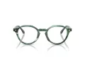 Giorgio Armani Brillen AR 7264U 6164 49