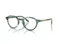 Giorgio Armani Brillen AR 7264U 6164 49