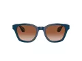 Giorgio Armani Sonnenbrille AR 8207 608513