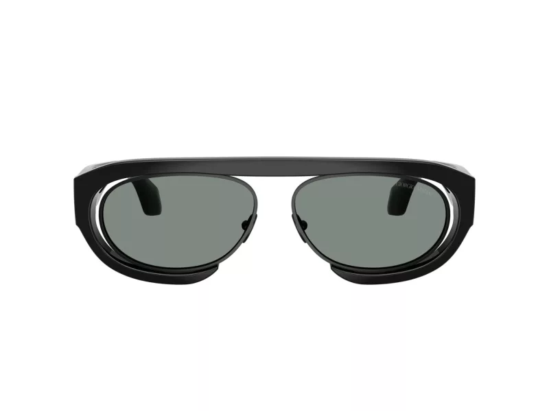 Giorgio Armani Sonnenbrille AR 8239 5001/1