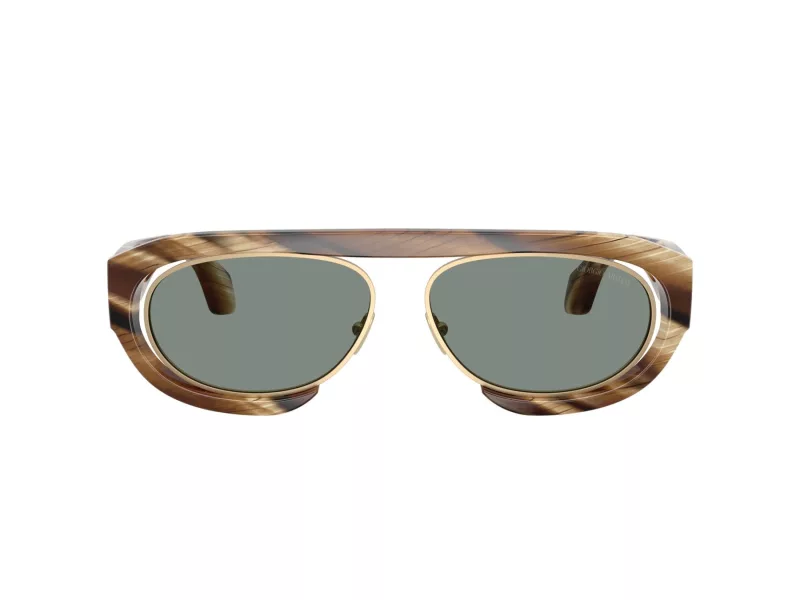 Giorgio Armani Sonnenbrille AR 8239 6065/1