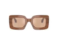 Giorgio Armani Sonnenbrille AR 8241U 63112S
