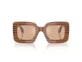 Giorgio Armani Sonnenbrille AR 8241U 63112S