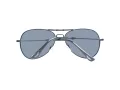 Aviator Sonnenbrille AV GSR 5BK