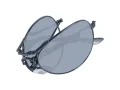 Aviator Sonnenbrille AV GSR 5BK