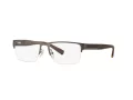 Armani Exchange Brillen AX 1018 6017
