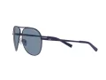 Armani Exchange Sonnenbrille AX 2002 6099/2V
