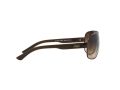 Armani Exchange Sonnenbrille AX 2012S 6058/13