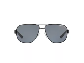 Armani Exchange Sonnenbrille AX 2012S 6063/81