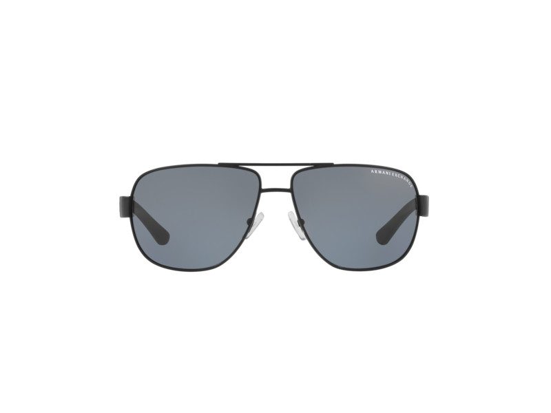 Armani Exchange Sonnenbrille AX 2012S 6063/81