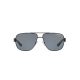 Armani Exchange Sonnenbrille AX 2012S 6063/81