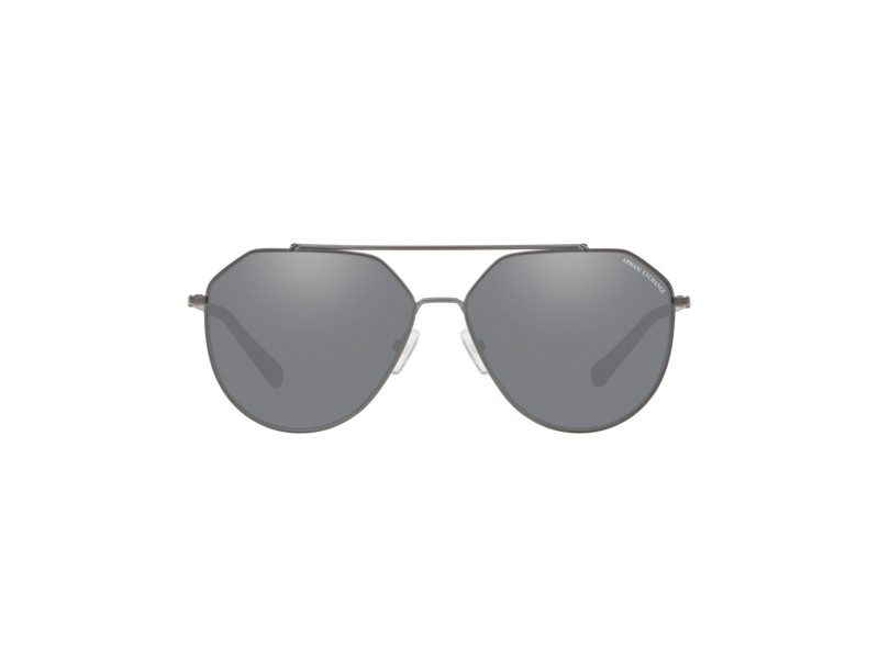 Armani Exchange Sonnenbrille AX 2023S 6088/6G