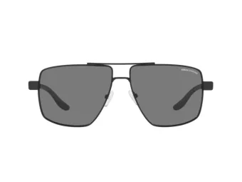 Armani Exchange Sonnenbrille AX 2037S 6000/81