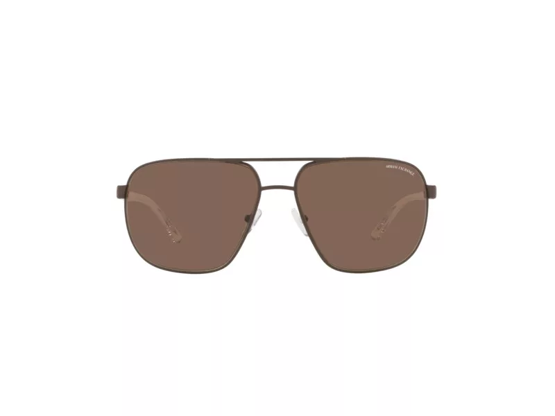 Armani Exchange Sonnenbrille AX 2040S 6001/73