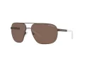 Armani Exchange Sonnenbrille AX 2040S 6001/73
