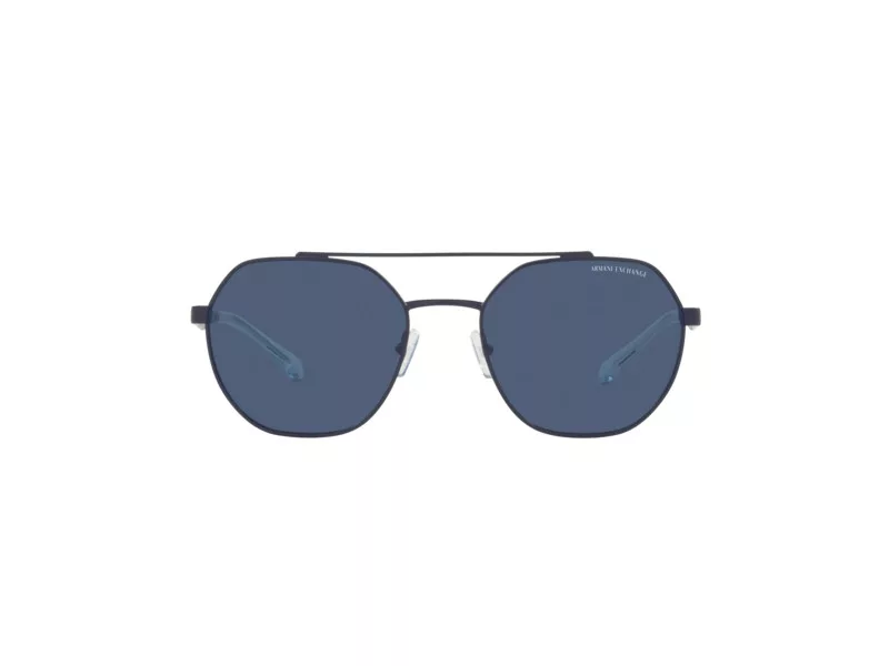 Armani Exchange Sonnenbrille AX 2041S 609980