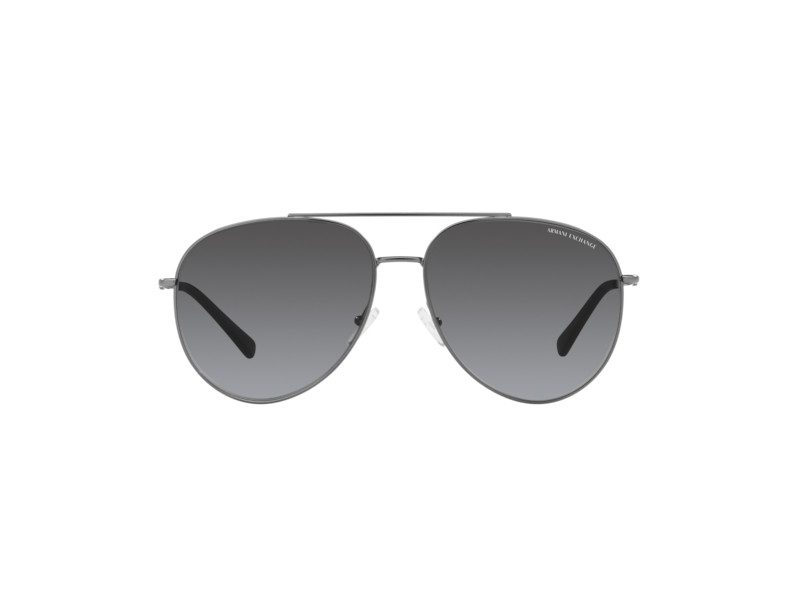 Armani Exchange Sonnenbrille AX 2043S 6017/8G