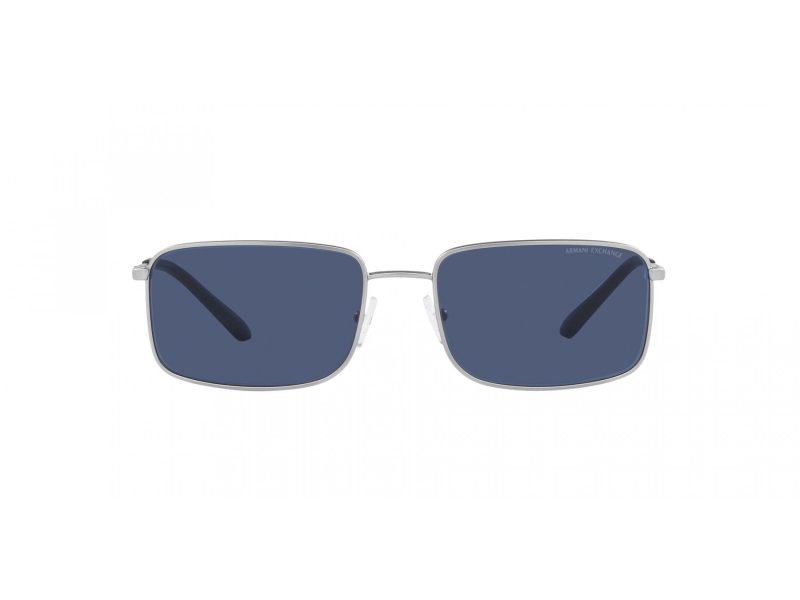 Armani Exchange Sonnenbrille AX 2044S 602080