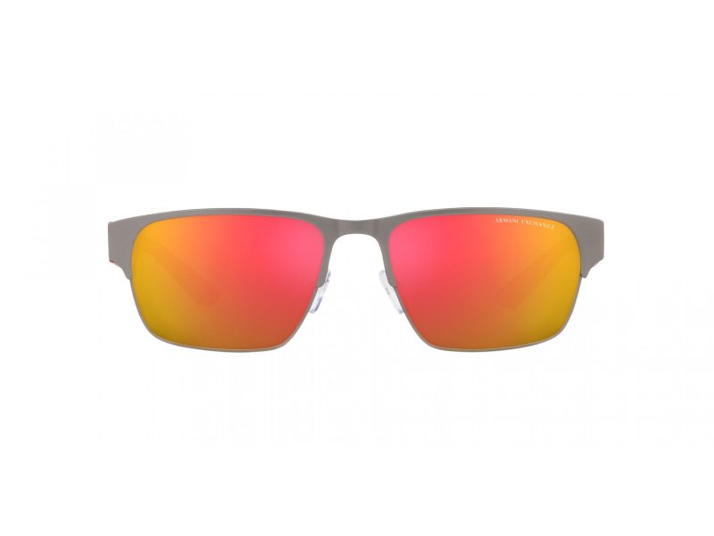 Armani Exchange Sonnenbrille AX 2046S 60036Q